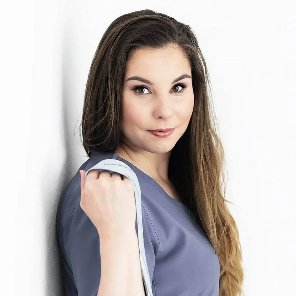 Agnieszka Bobowicz